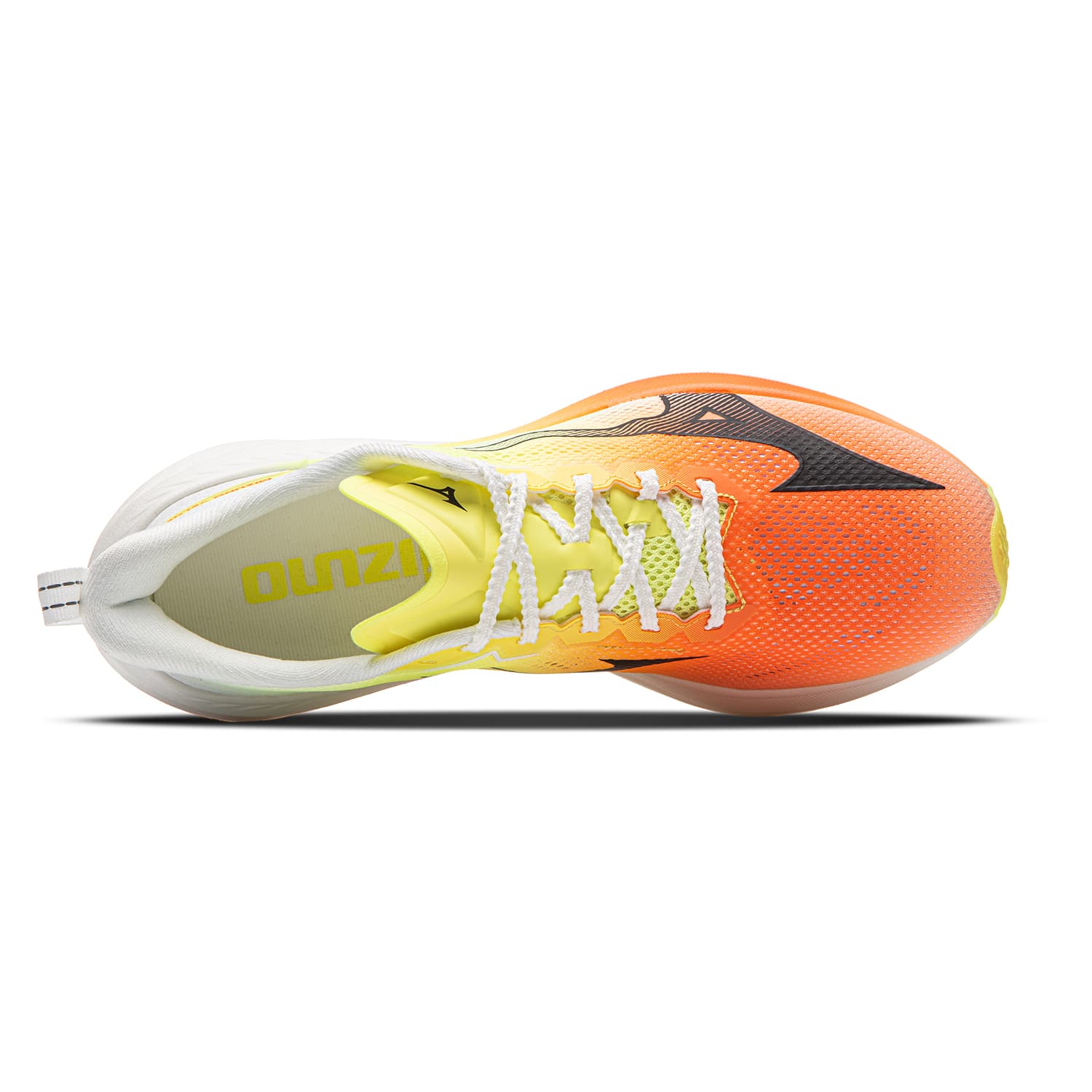 Кроссовки для бега Mizuno Velox Low Кроссовки для бега Унисекс Томатный Красный - изображение 3