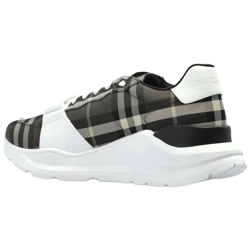 Кроссовки Burberry - изображение 4