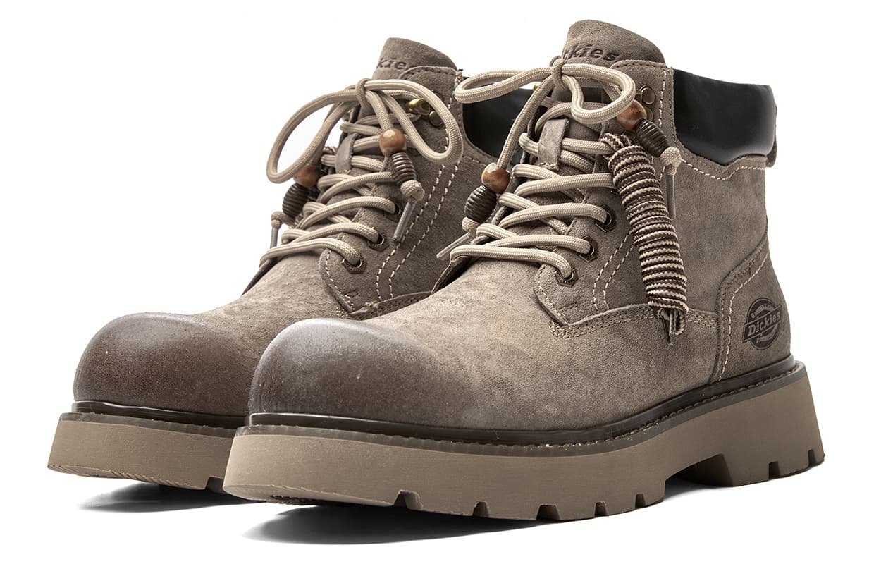 Ботинки Dickies 11cm Армейские ботинки Мужские - изображение 5