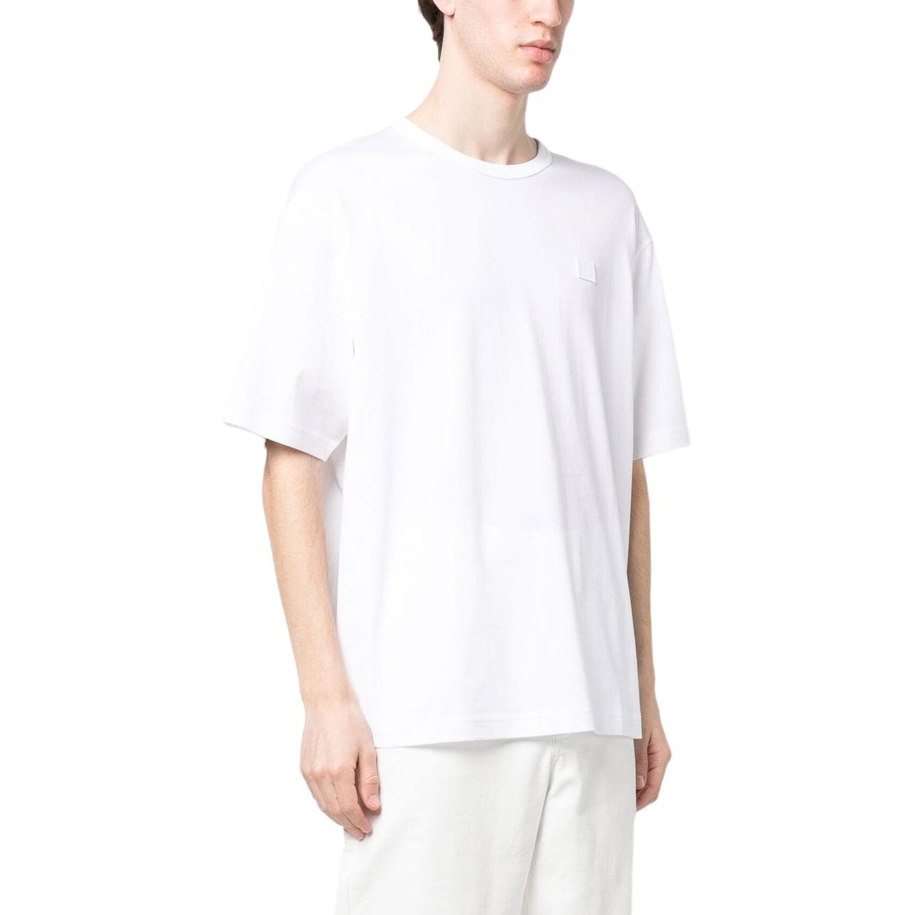 Футболка Acne Studios SS23 T - изображение 4