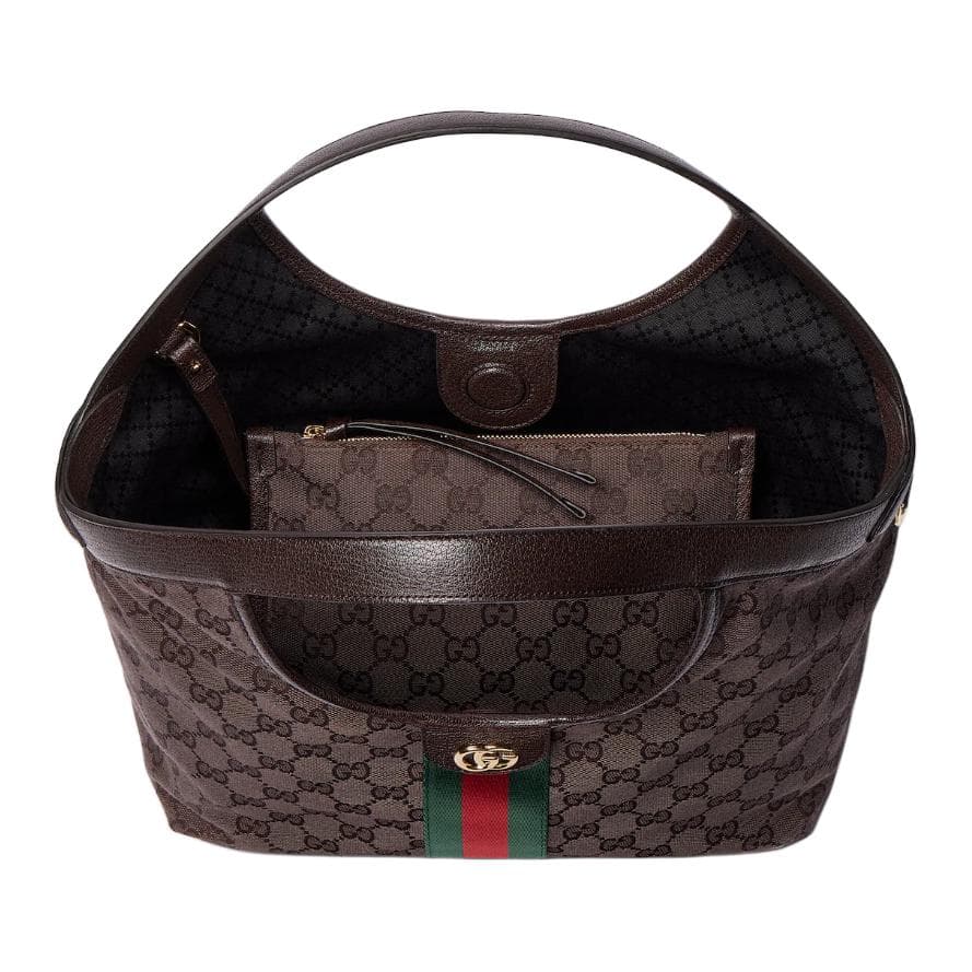 Сумка GUCCI Giglio - изображение 4