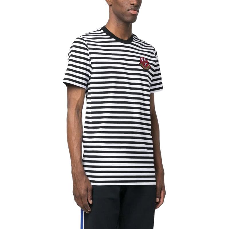 Футболка Moncler SS23 T - изображение 6