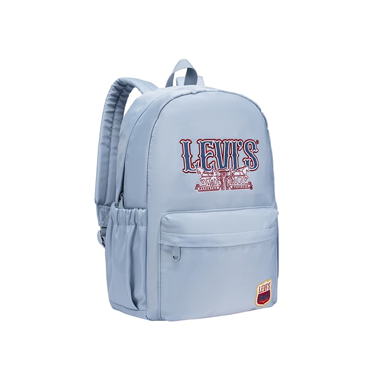 Рюкзак Levi's logo - изображение 4