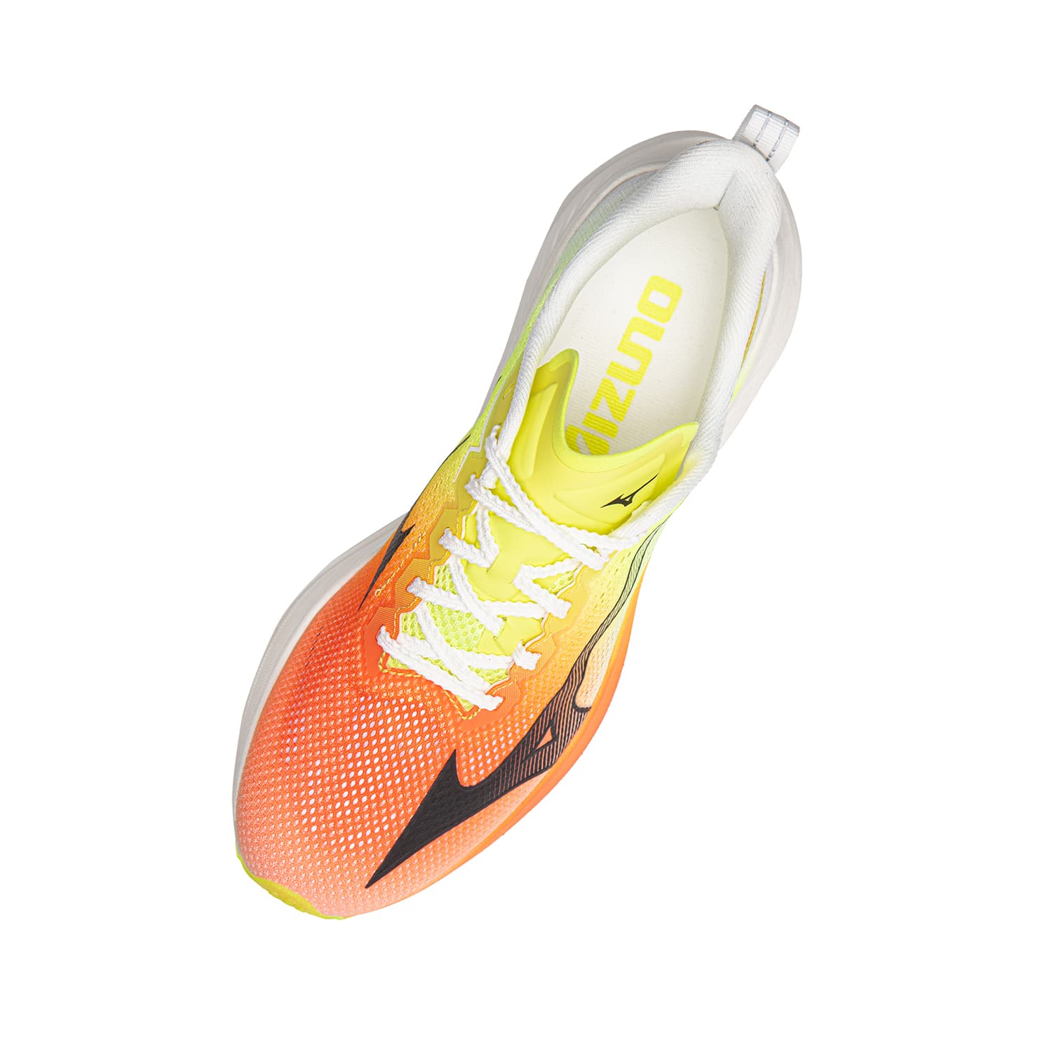 Кроссовки для бега Mizuno Velox Low Кроссовки для бега Унисекс Томатный Красный - изображение 5