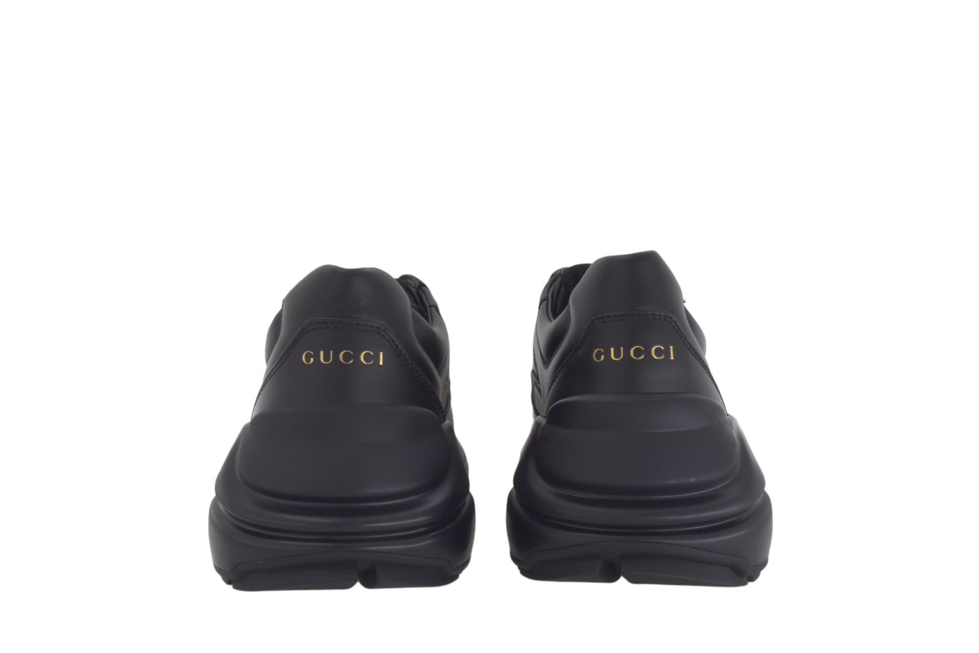 Кроссовки GUCCI Rhyton - изображение 5