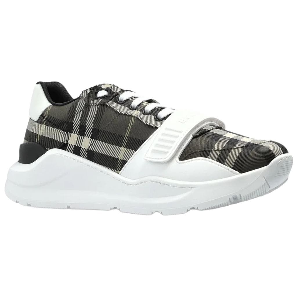 Кроссовки Burberry - изображение 3