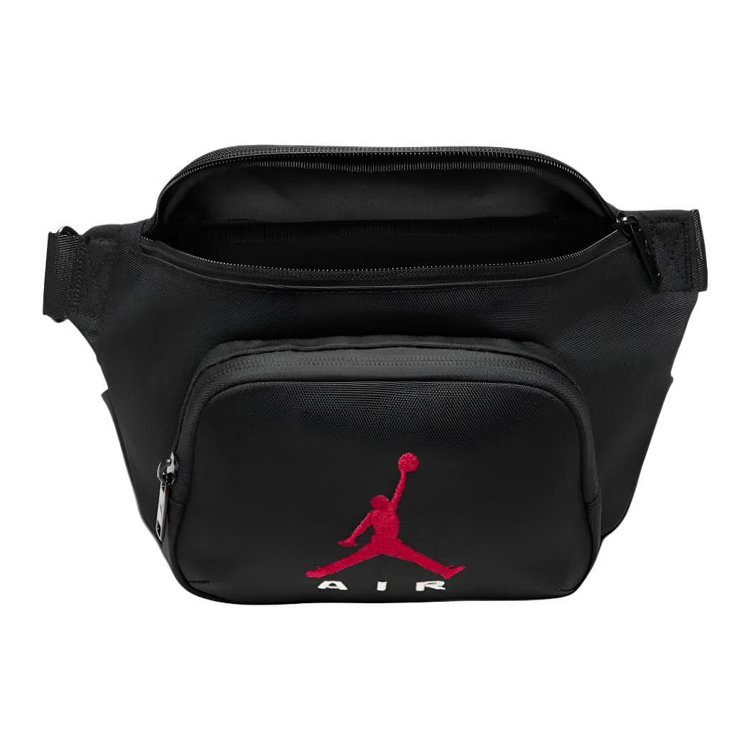 Поясная сумка Jordan 4L - изображение 4