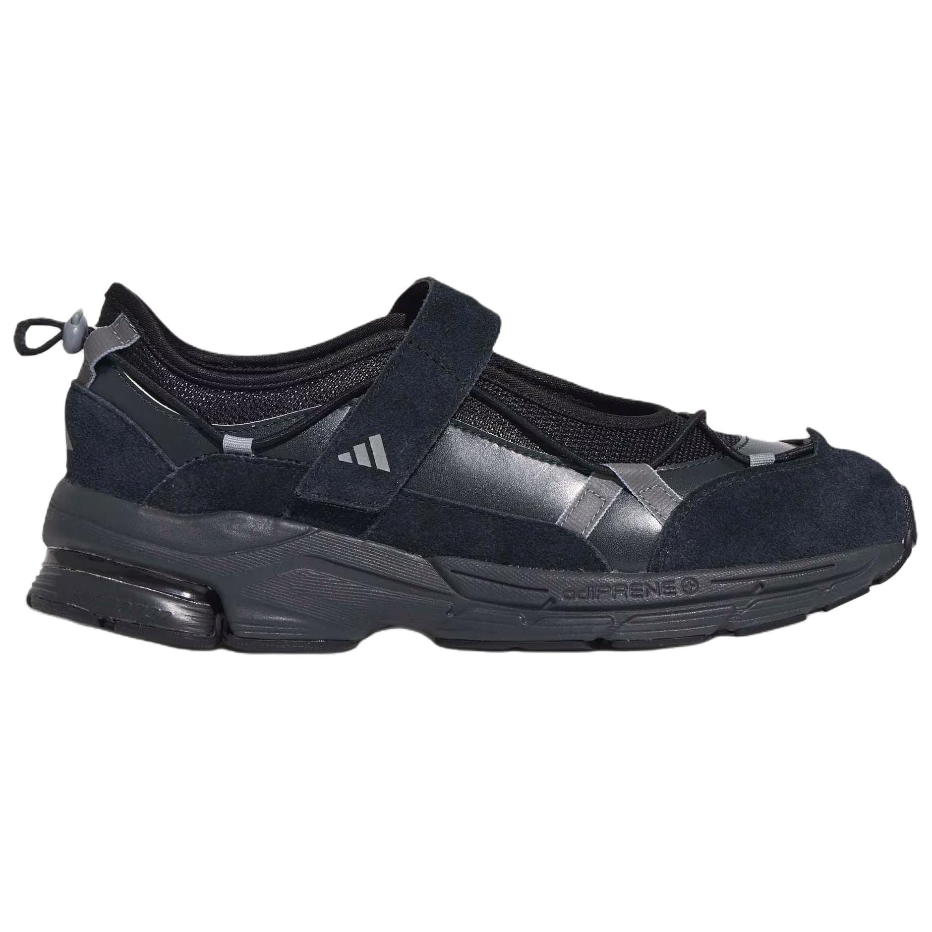 Кроссовки Adidas FOS FORMOTION Повседневная обувь Женская Черная - изображение 2