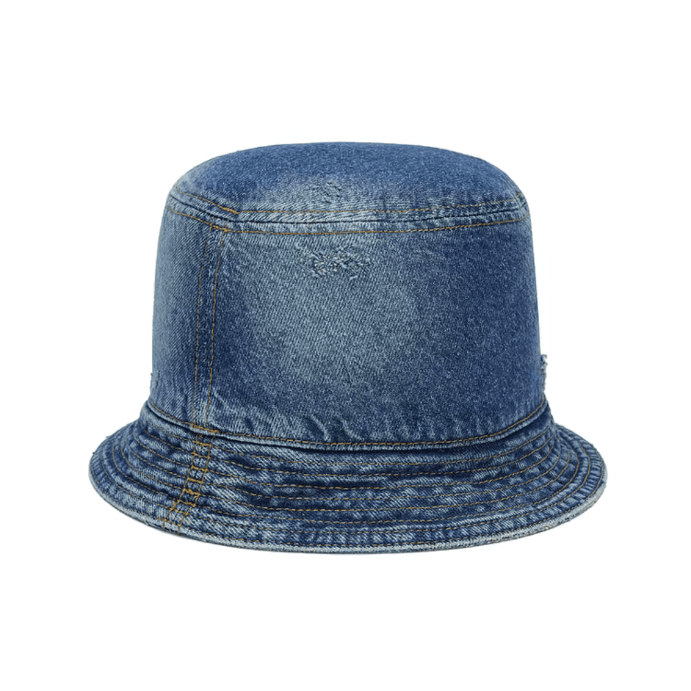 Панама Carhartt WIP Мужские хлопковые панамы - изображение 2