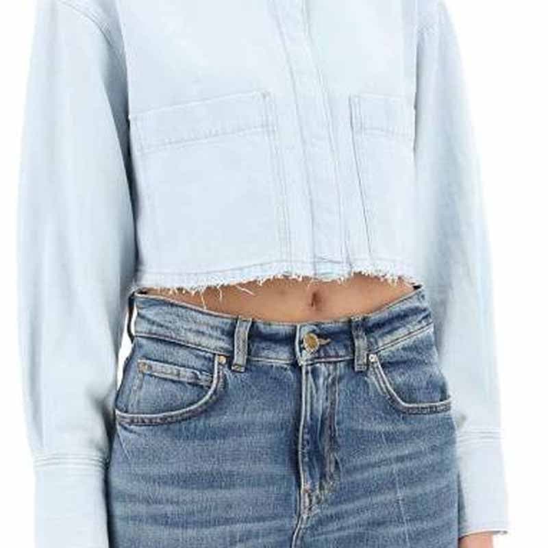 Блузка PINKO Logo - изображение 6