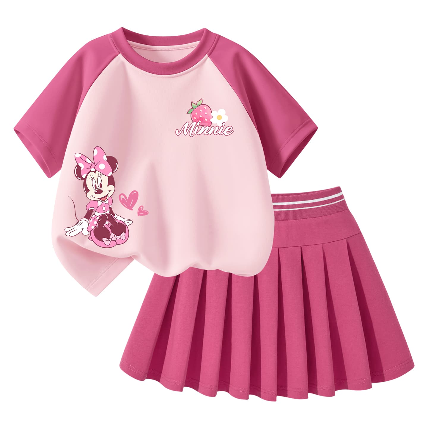 Disney Kids Повседневные спортивные костюмы Наборы - изображение 1