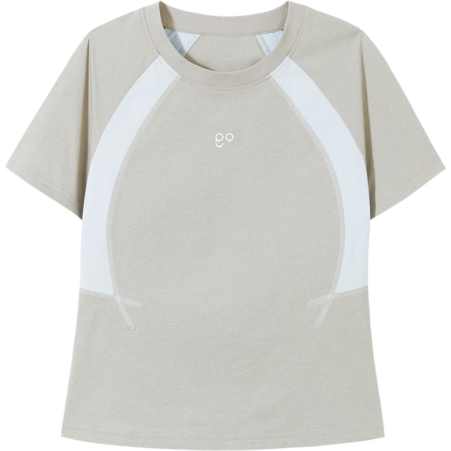 Футболка PSO Brand Женские футболки T - изображение 1