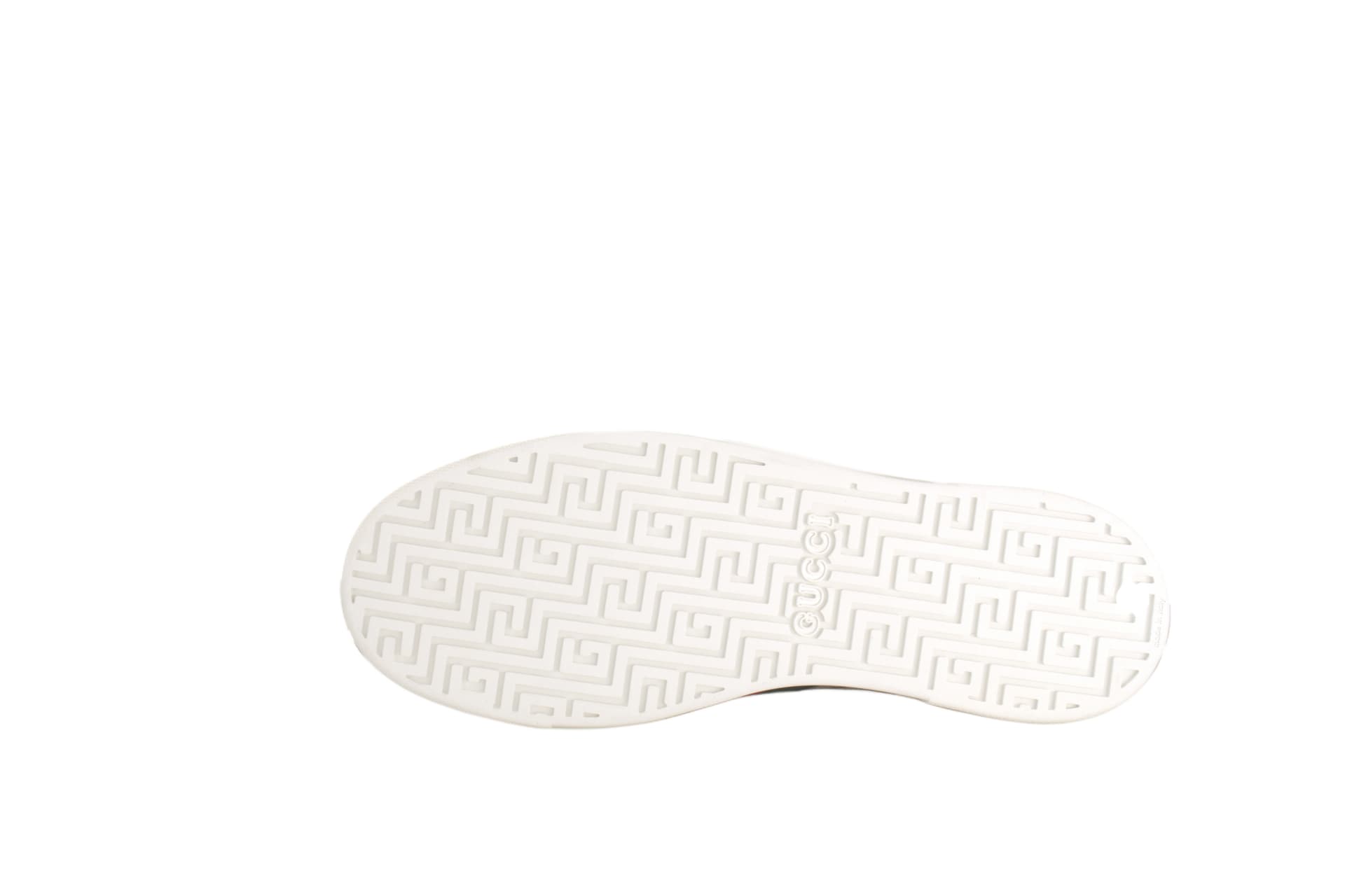 Кроссовки Gucci Low Top Sneakers - изображение 6