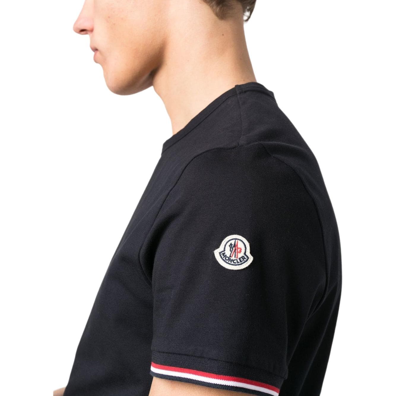 Футболка Moncler SS23 T - изображение 5