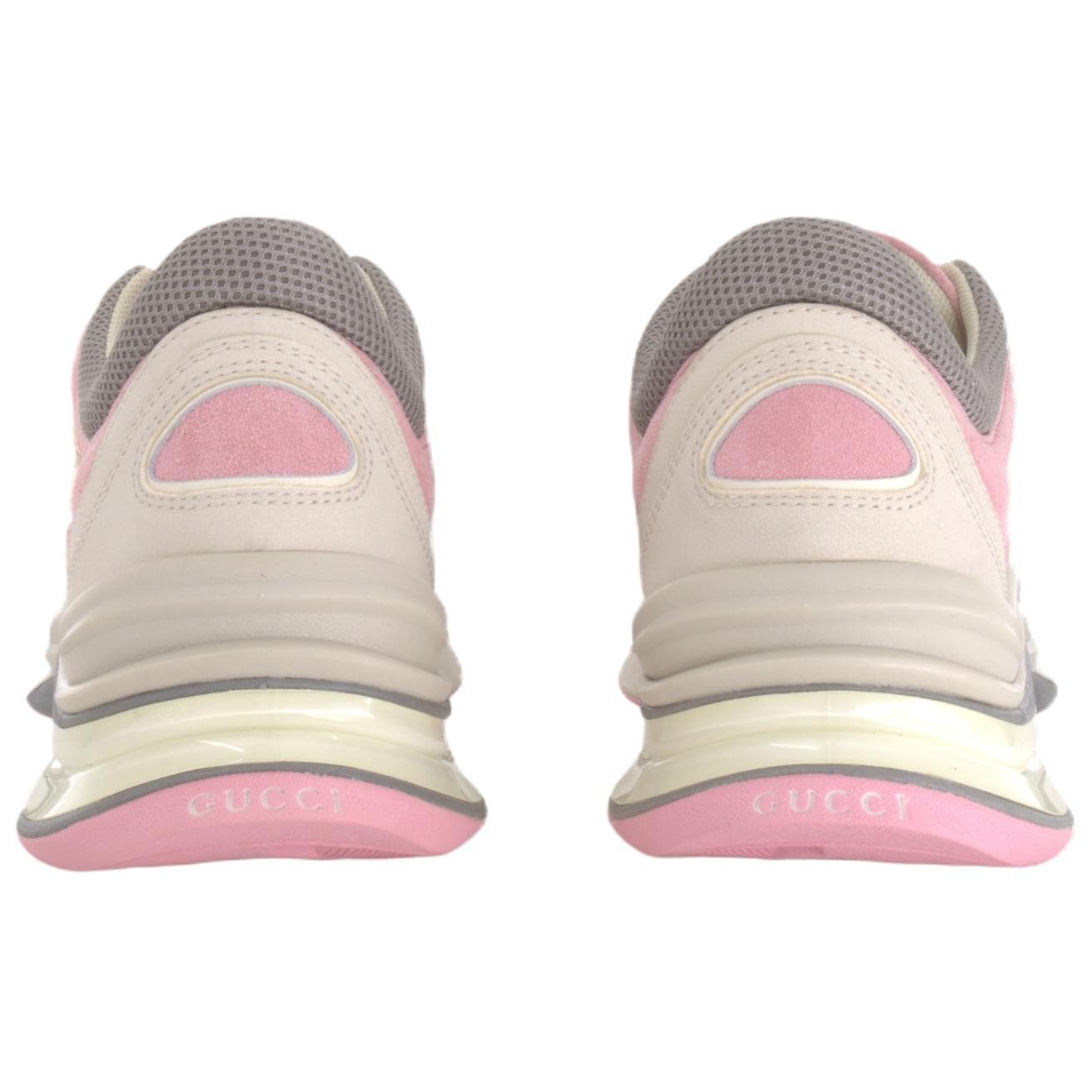 Кроссовки GUCCI RUN - изображение 5