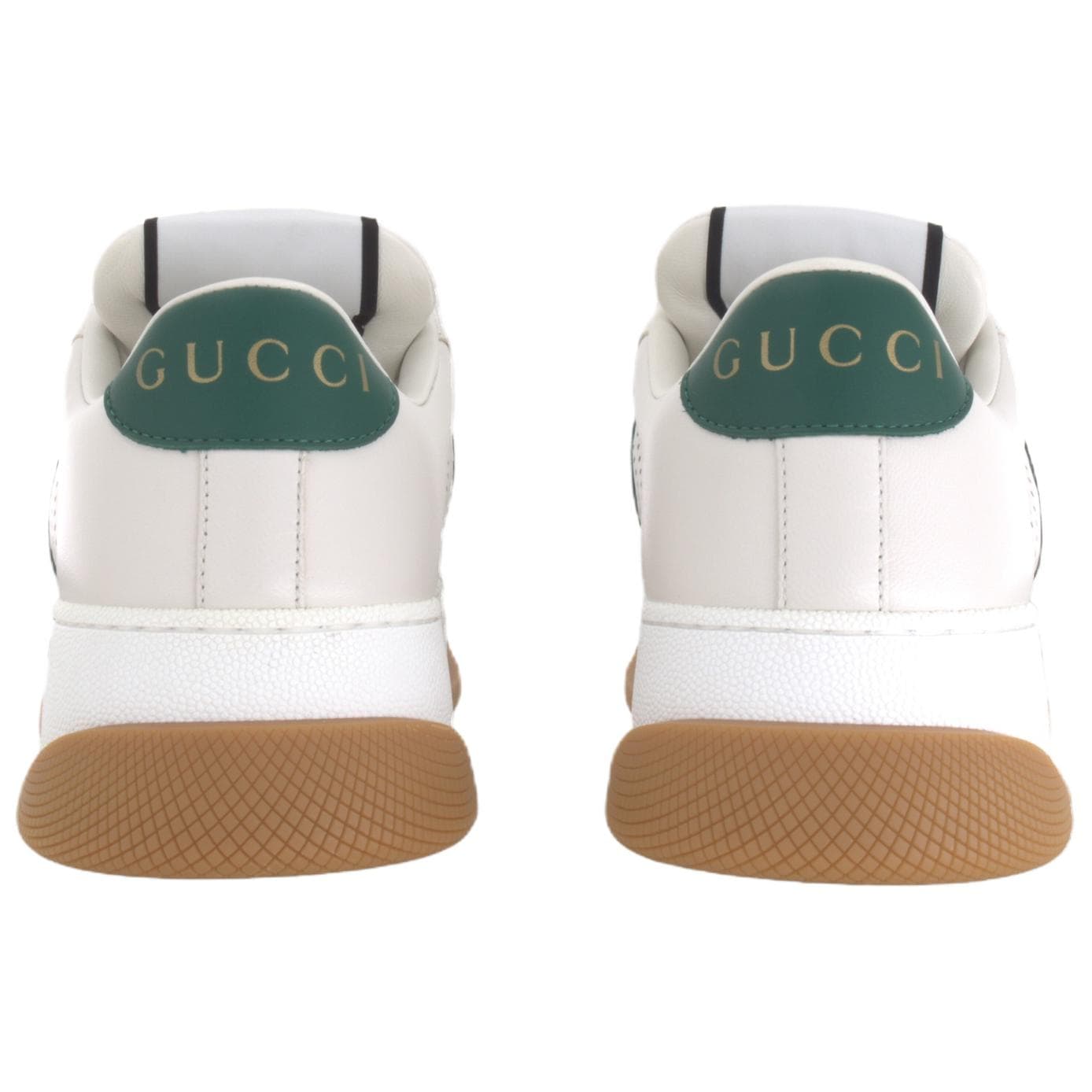 Кроссовки Gucci Screener - изображение 4