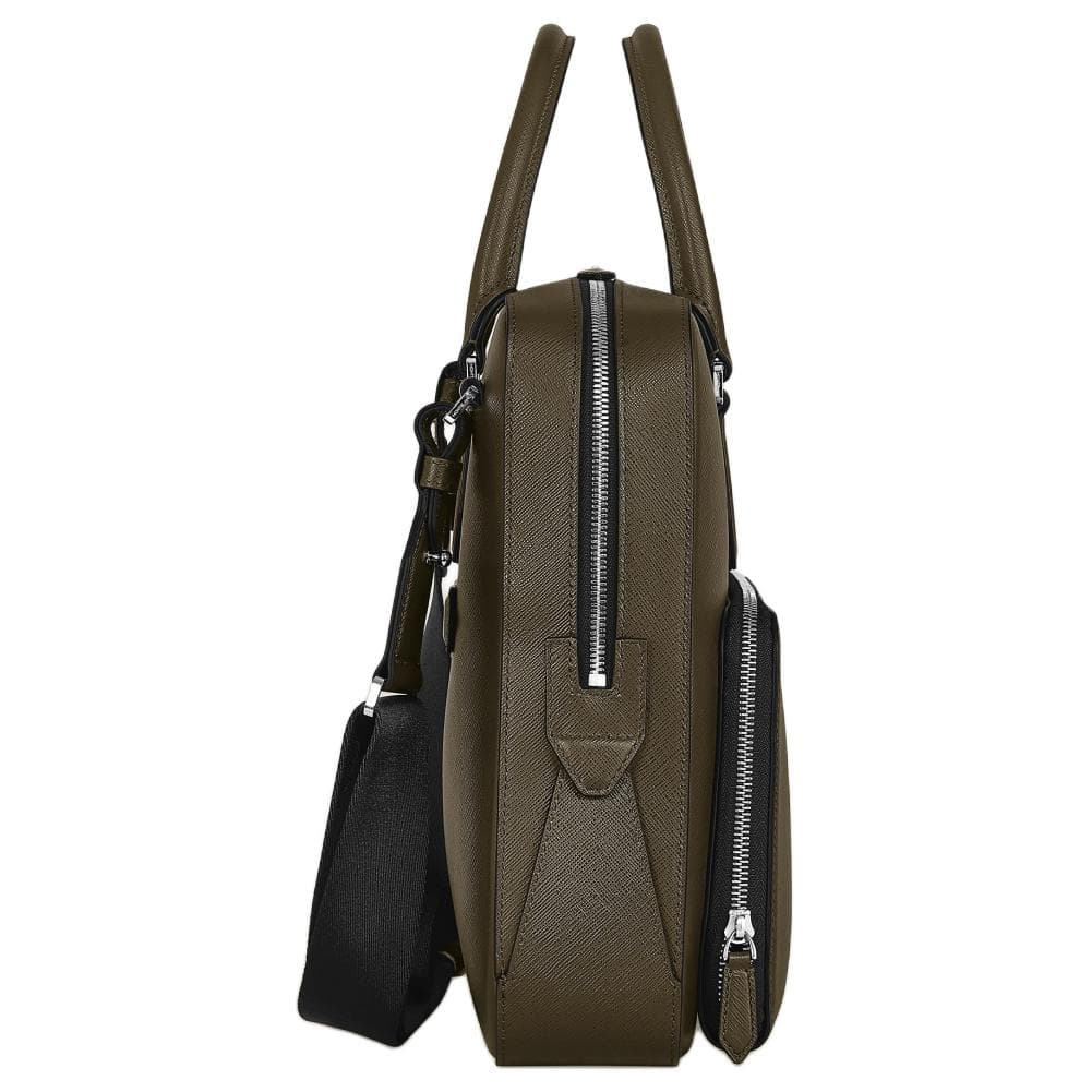 Портфель MONTBLANC MONTBLANC - изображение 2