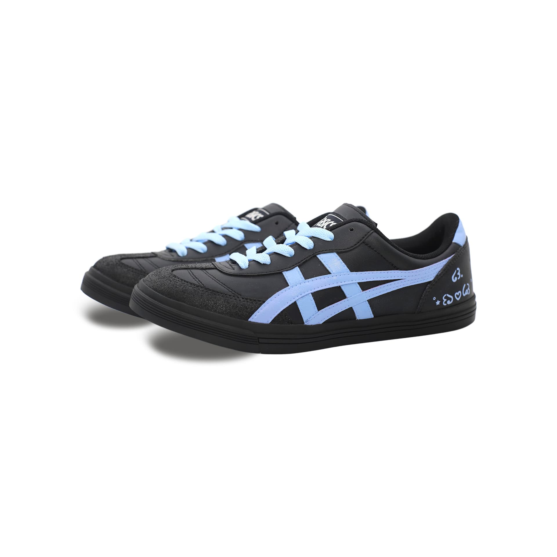 Кроссовки ASICS Aaron 2.0 - изображение 3