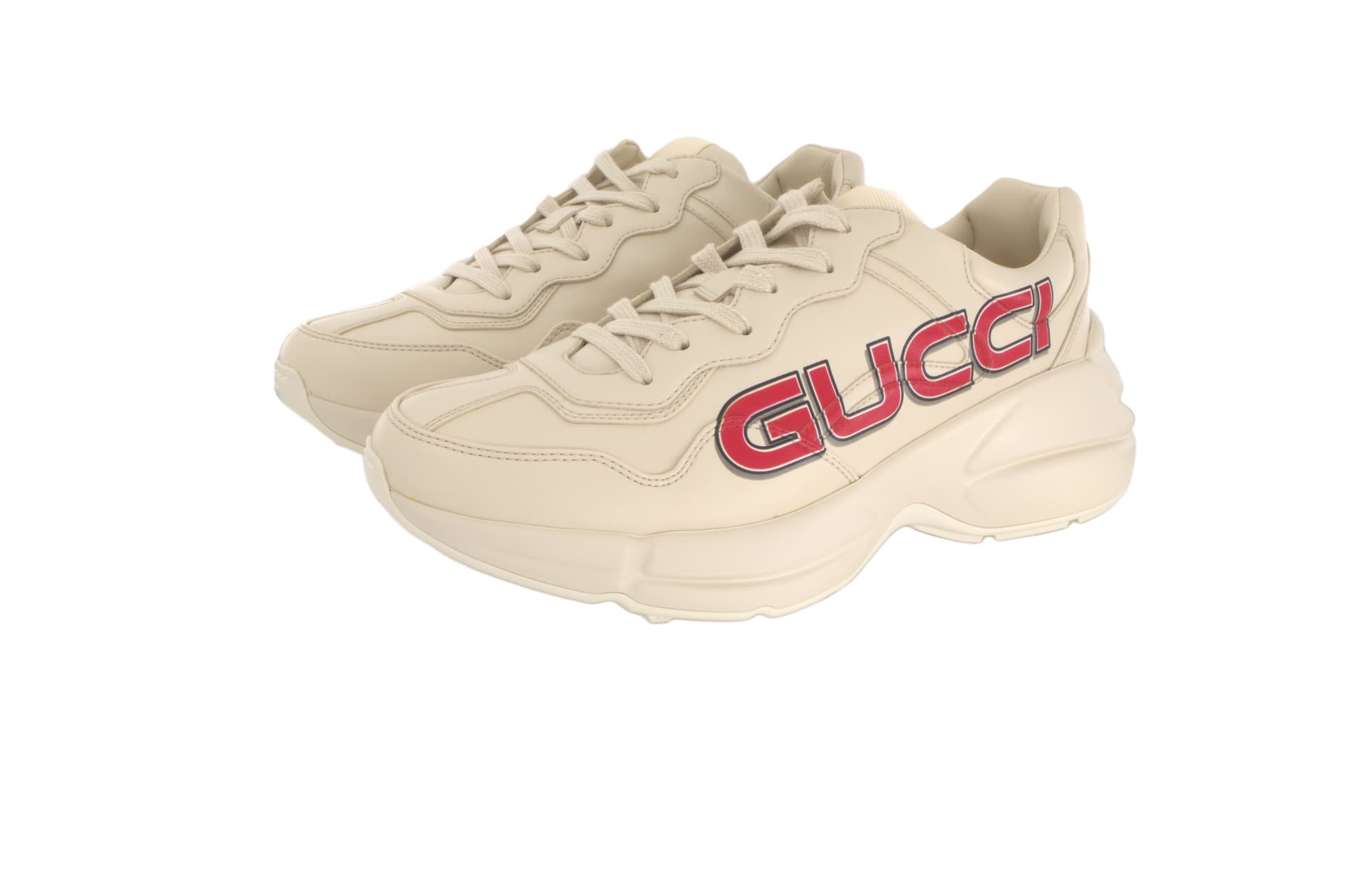 Кроссовки Gucci Rhyton - изображение 3