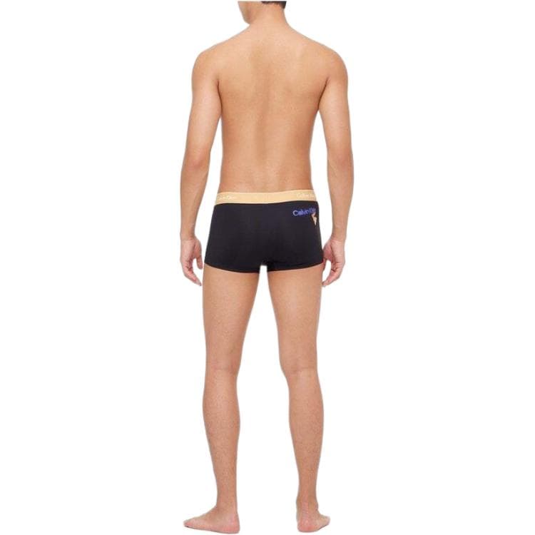 Трусы CKCalvin Klein Logo 1 - изображение 4