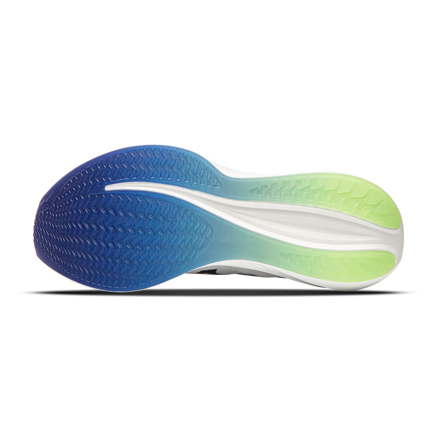 Кроссовки для бега Mizuno Velox Low кроссовки для бега унисекс белые - изображение 6