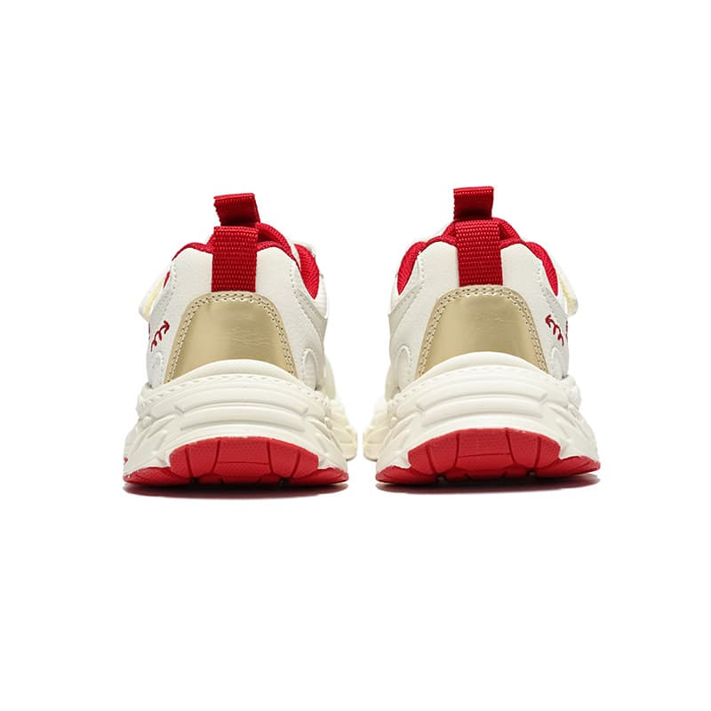 Кроссовки BELLE Низкий Топ KIDS Lifestyle Shoes Детский - изображение 4