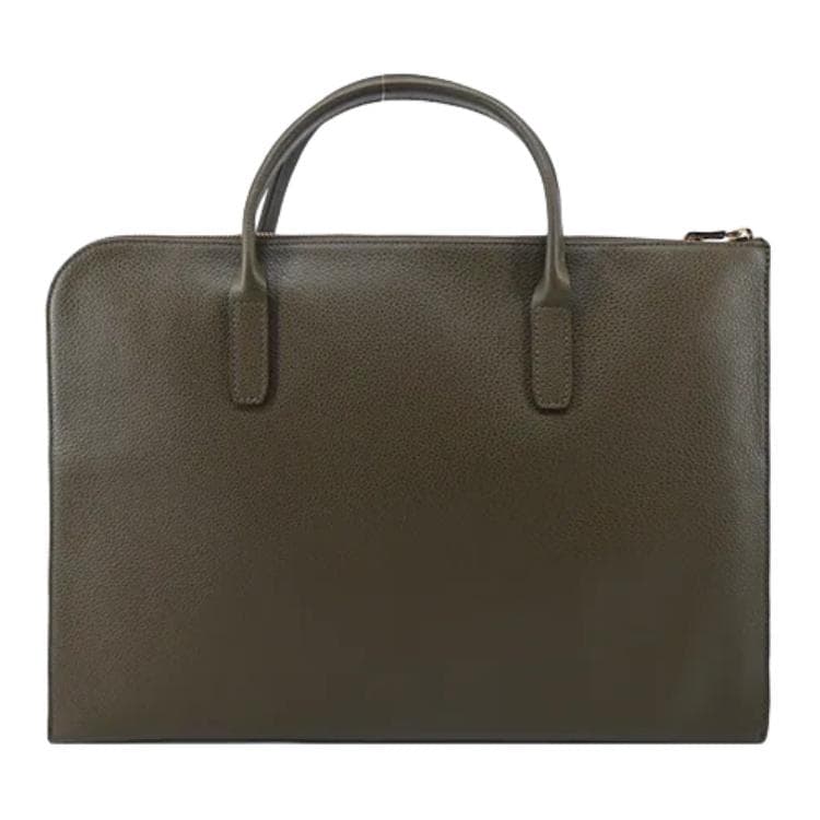 Портфель LONGCHAMP Le Foulonn Logo - изображение 3