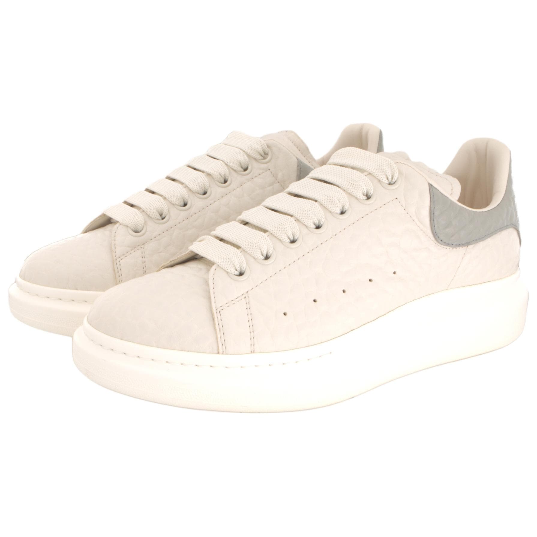 Кроссовки Alexander McQueen - изображение 3