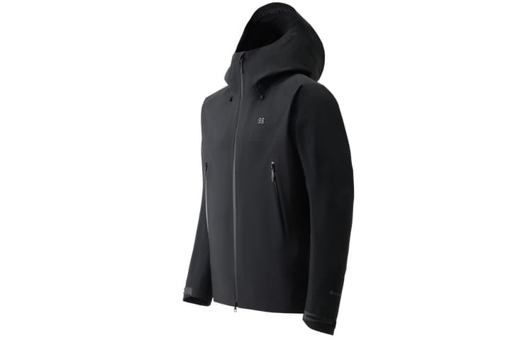 Демисезонная куртка KOLON SPORT HIKING Gore-Tex - изображение 1