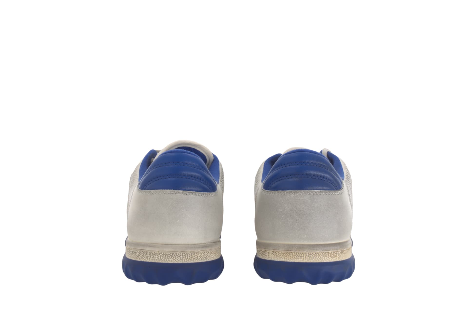 Кроссовки Gucci MAC80 - изображение 5