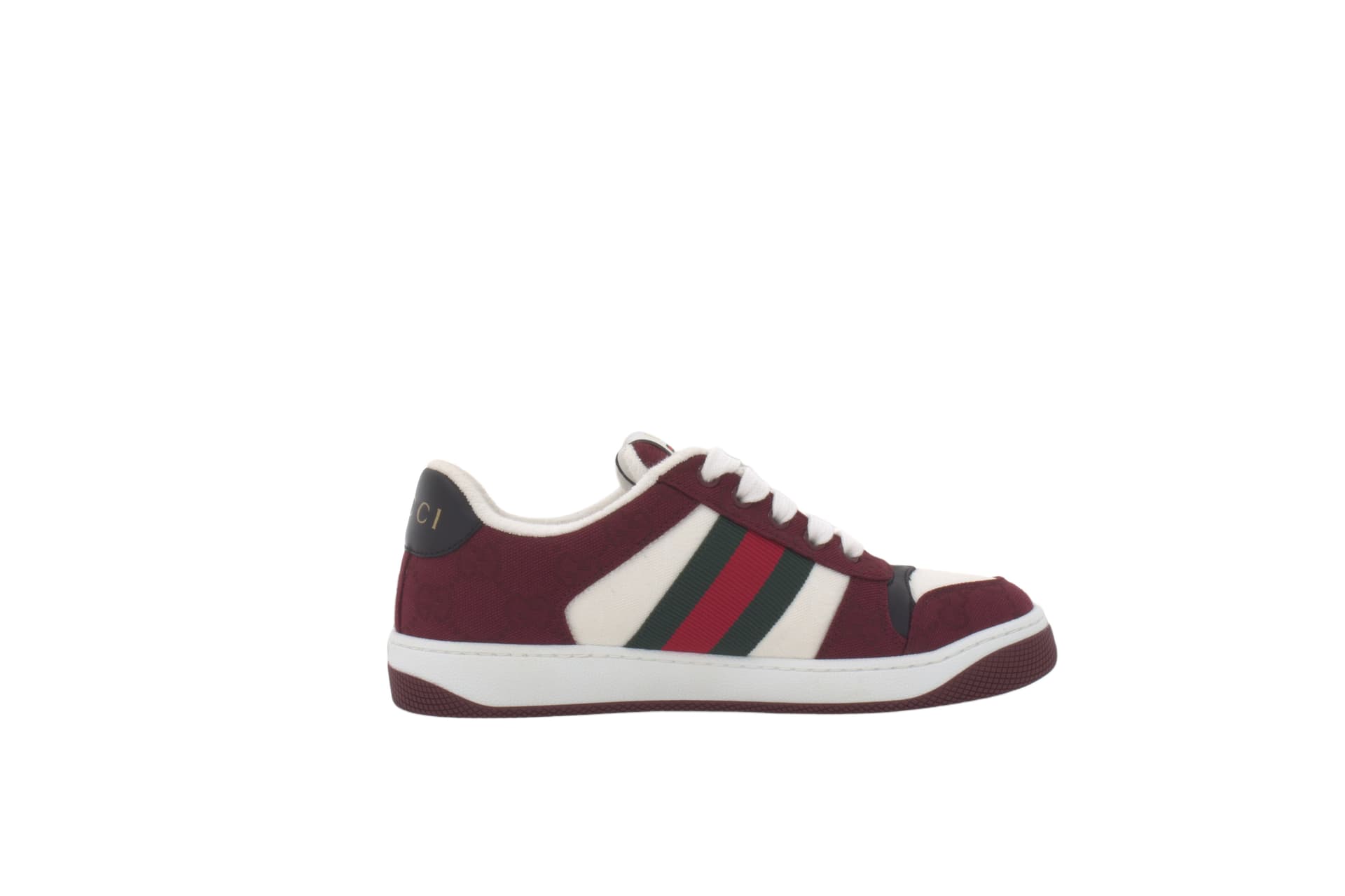 Кроссовки GUCCI Screener - изображение 2