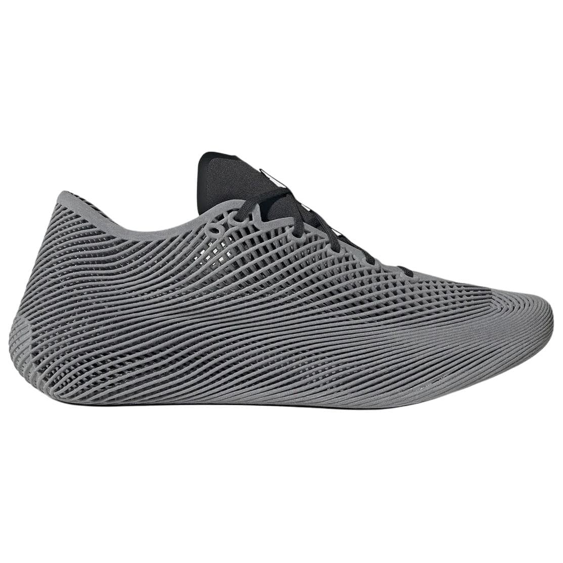 Кроссовки для бега Adidas Climacool Дышащий Low Топ Повседневные кроссовки для бега Унисекс Серый белый - изображение 2
