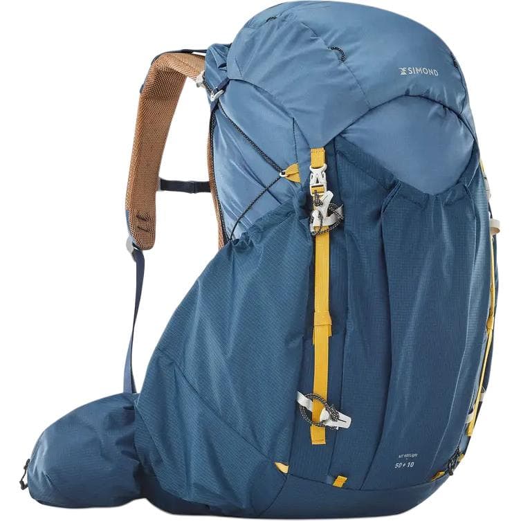Рюкзак DECATHLON - изображение 2