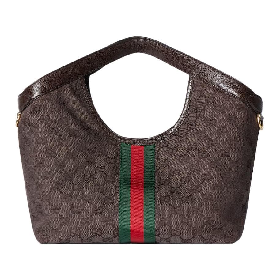 Сумка GUCCI Giglio - изображение 3