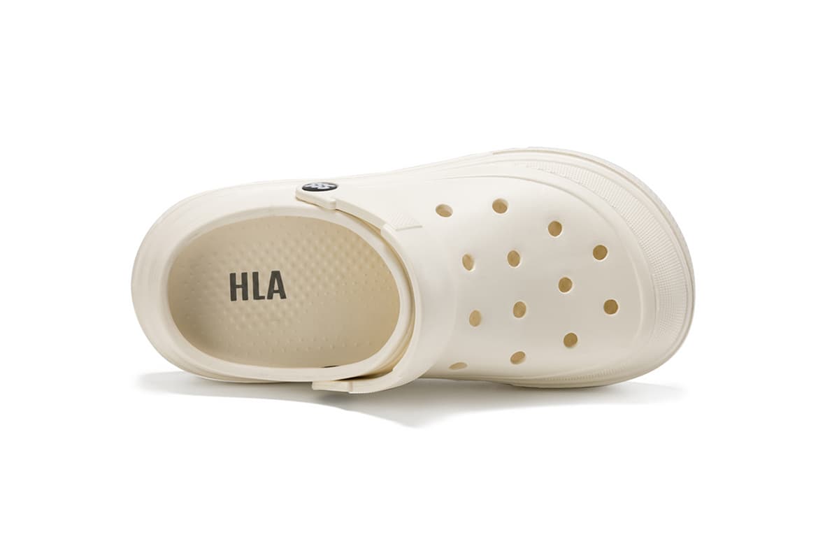 Сабо HLA Sabo Rubber Women's - изображение 3