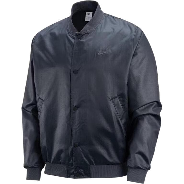 Куртка NIKE Клуб АС (AS） M NK VARSITY Куртка Мужской - изображение 1