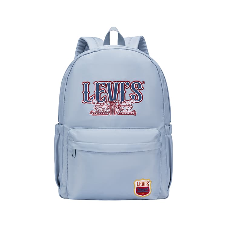 Рюкзак Levi's logo - изображение 1