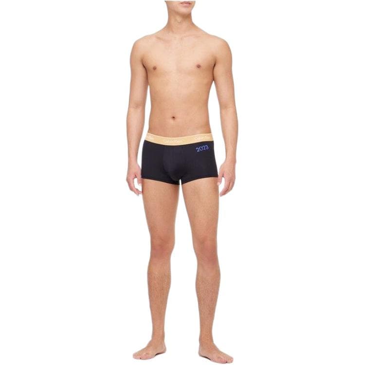 Трусы CKCalvin Klein Logo 1 - изображение 3