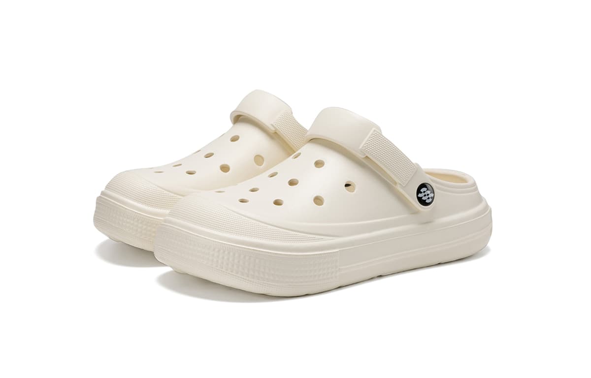 Сабо HLA Sabo Rubber Women's - изображение 2