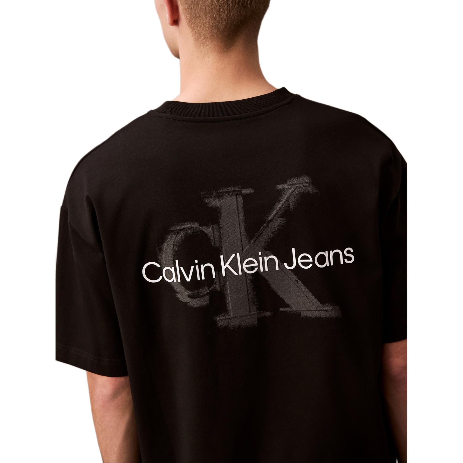 Футболка CALVIN KLEIN T - изображение 6