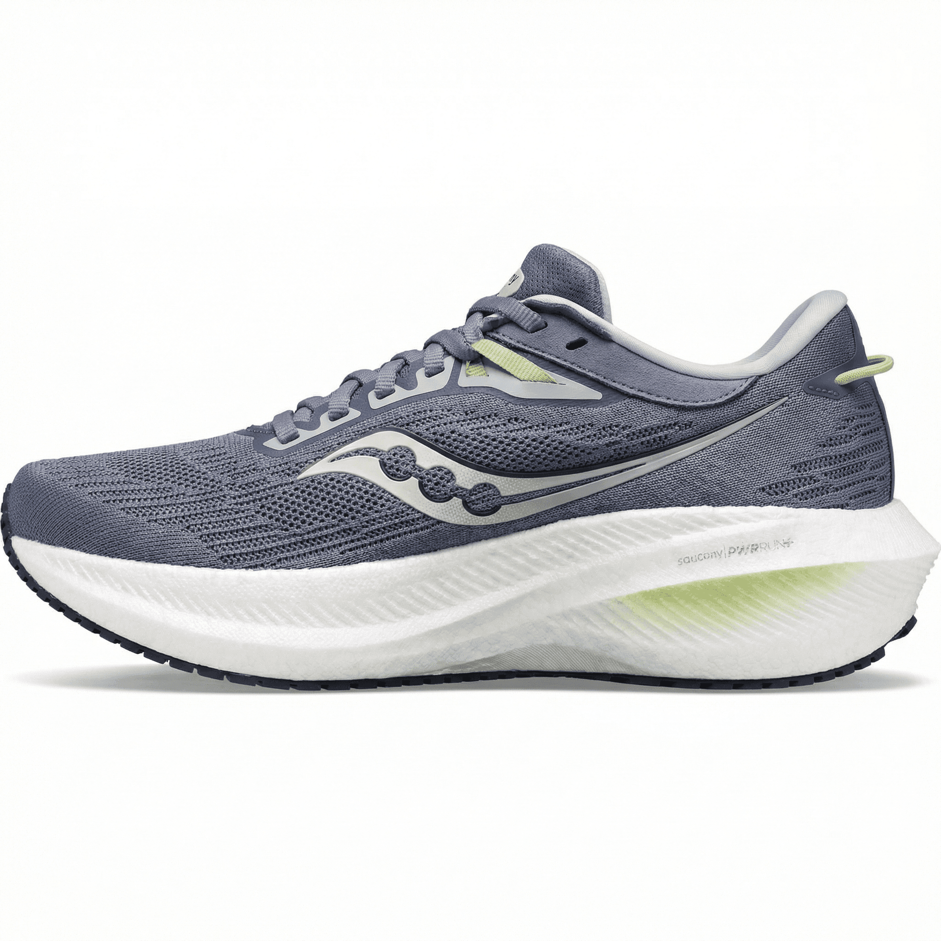 Кроссовки для бега Saucony Triumph - изображение 1