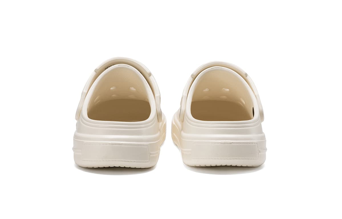 Сабо HLA Sabo Rubber Women's - изображение 4
