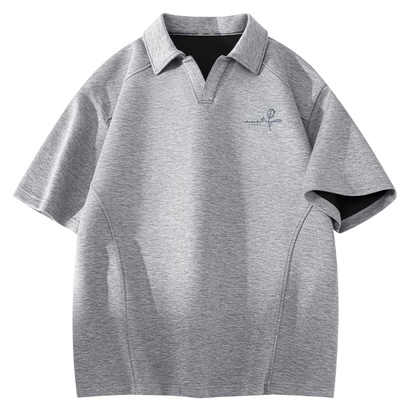 Поло MINISO logo POLO - изображение 1