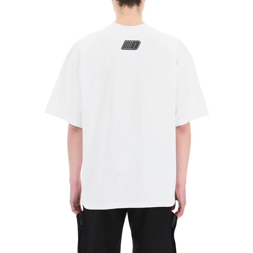 Футболка WE11DONE SS22 T - изображение 5