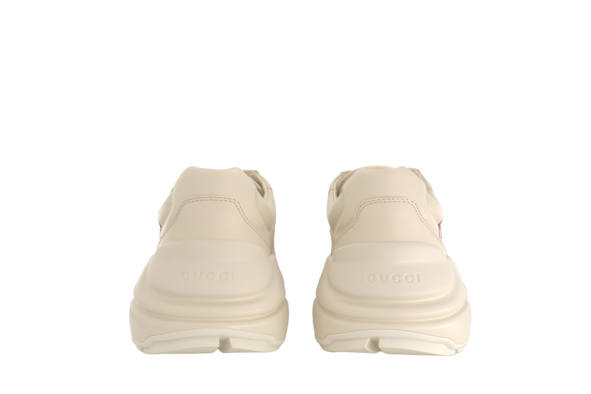 Кроссовки Gucci Rhyton - изображение 5