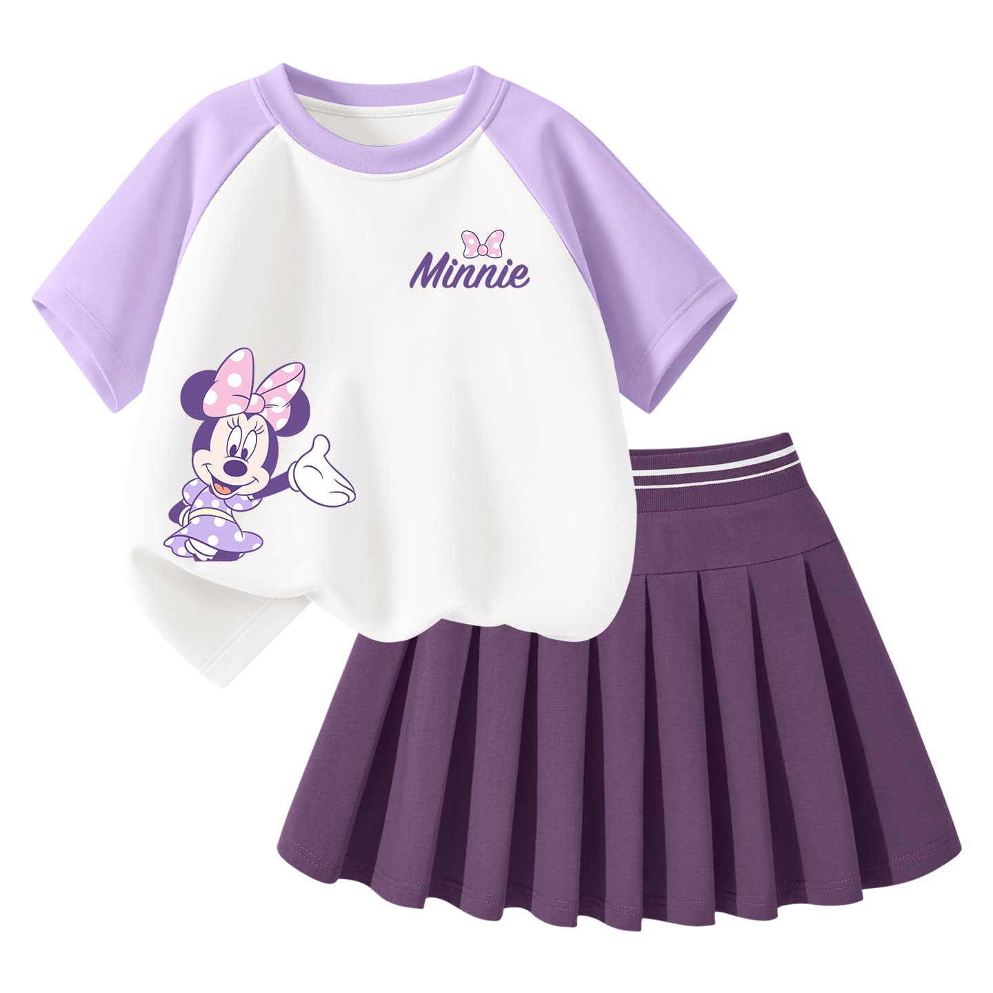 Disney Kids Повседневные спортивные костюмы Наборы - изображение 1