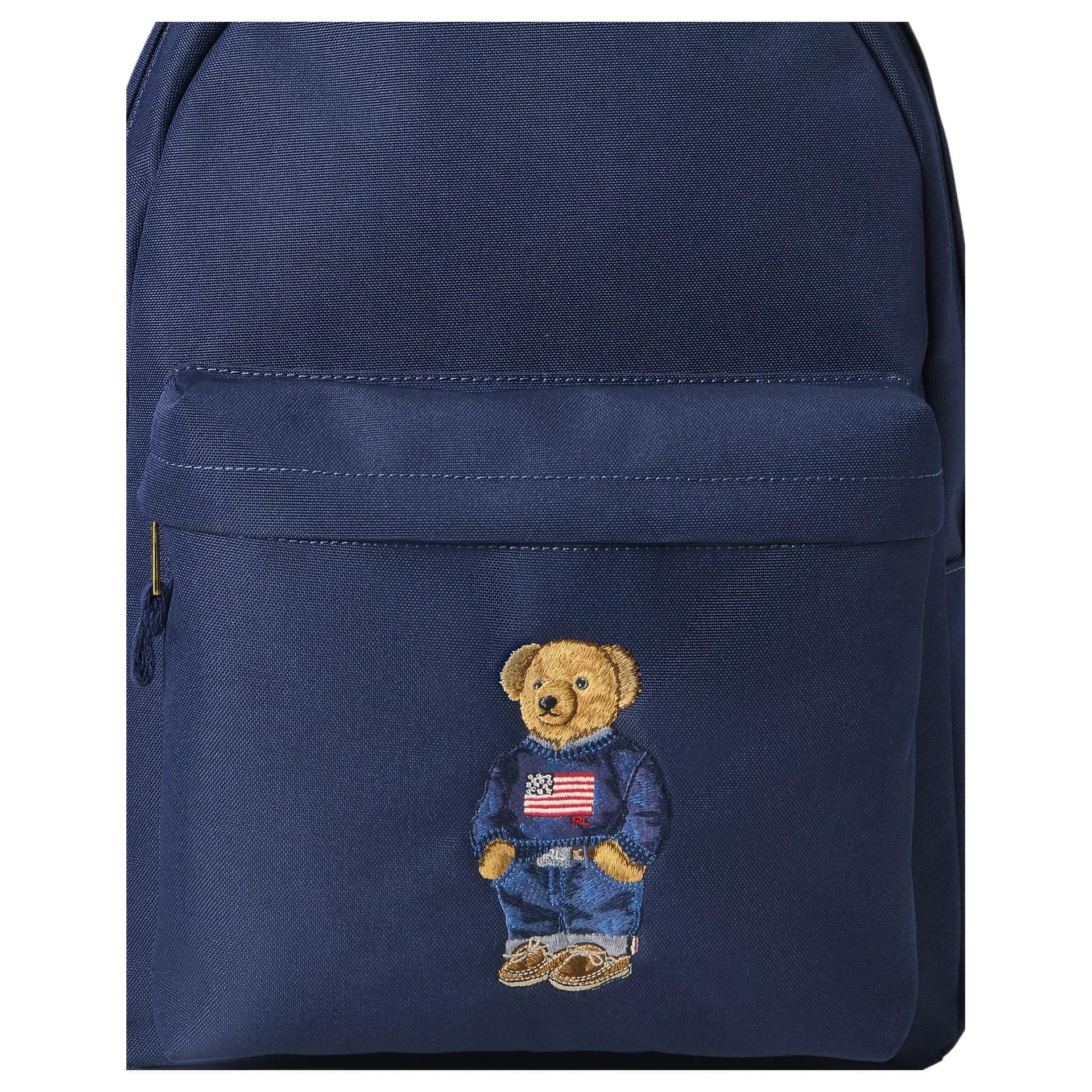 Рюкзак Ralph Lauren Polo Bear - изображение 5