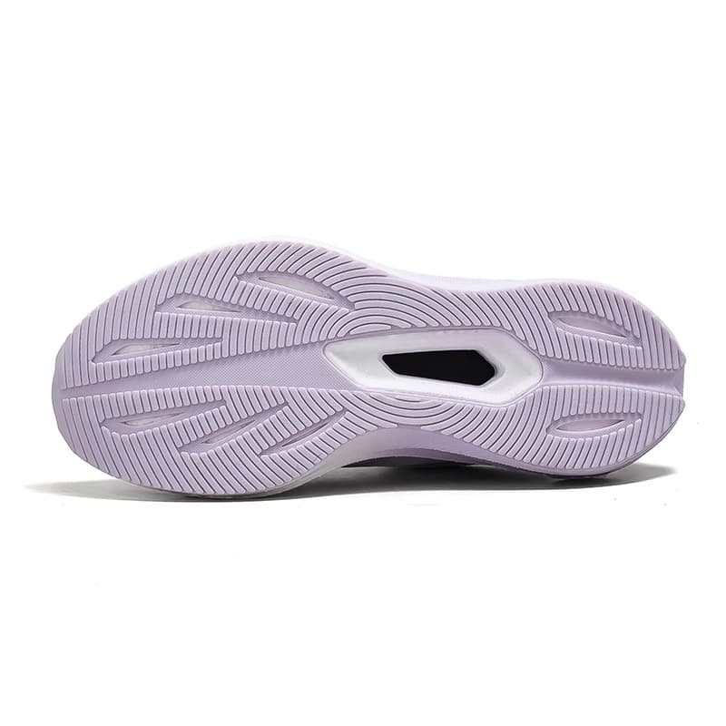 Кроссовки для бега WARRIOR Low Топ Беговые кроссовки Women's White Розовый - изображение 12