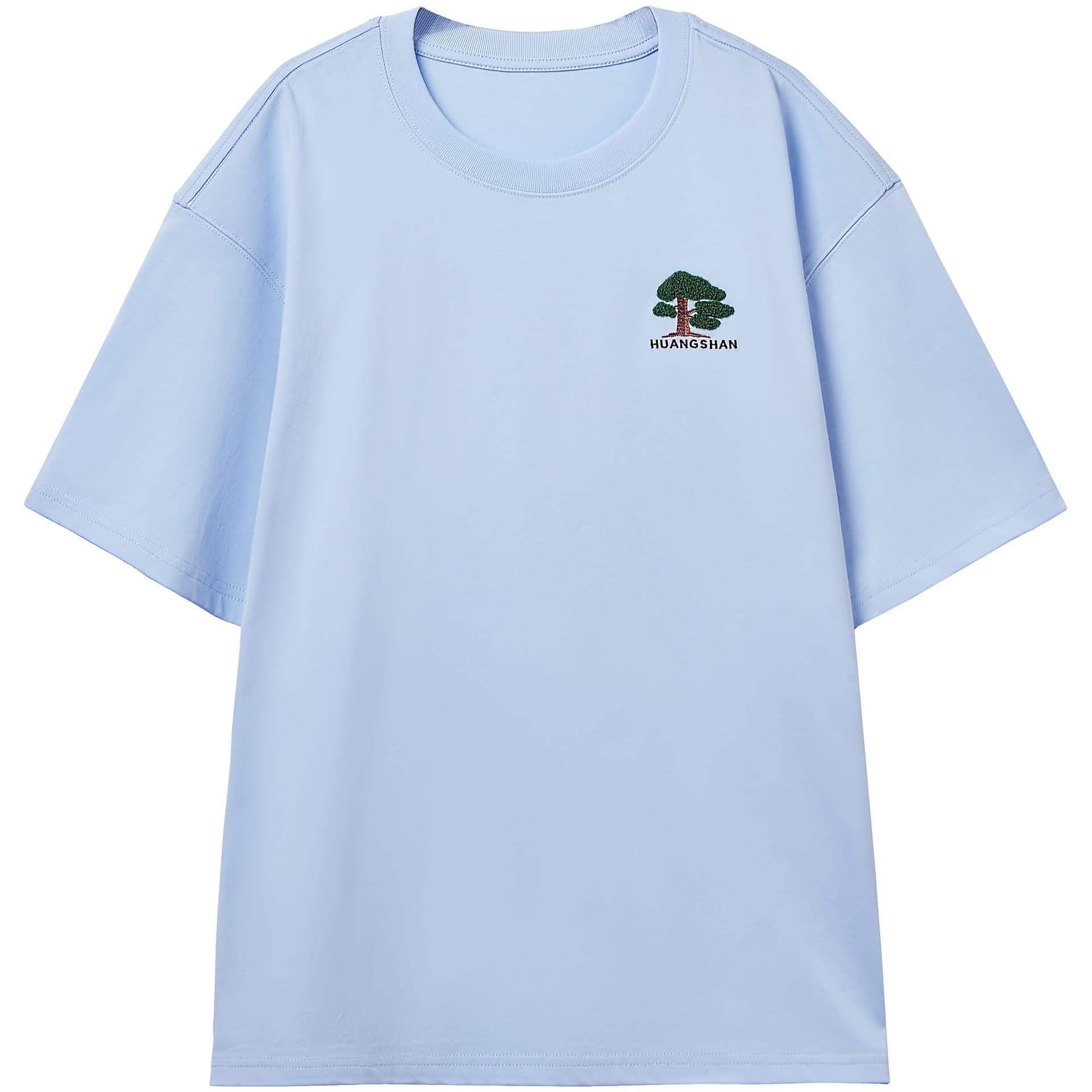 Футболка Camel Urban Function Series Унисекс T-рубашки - изображение 6