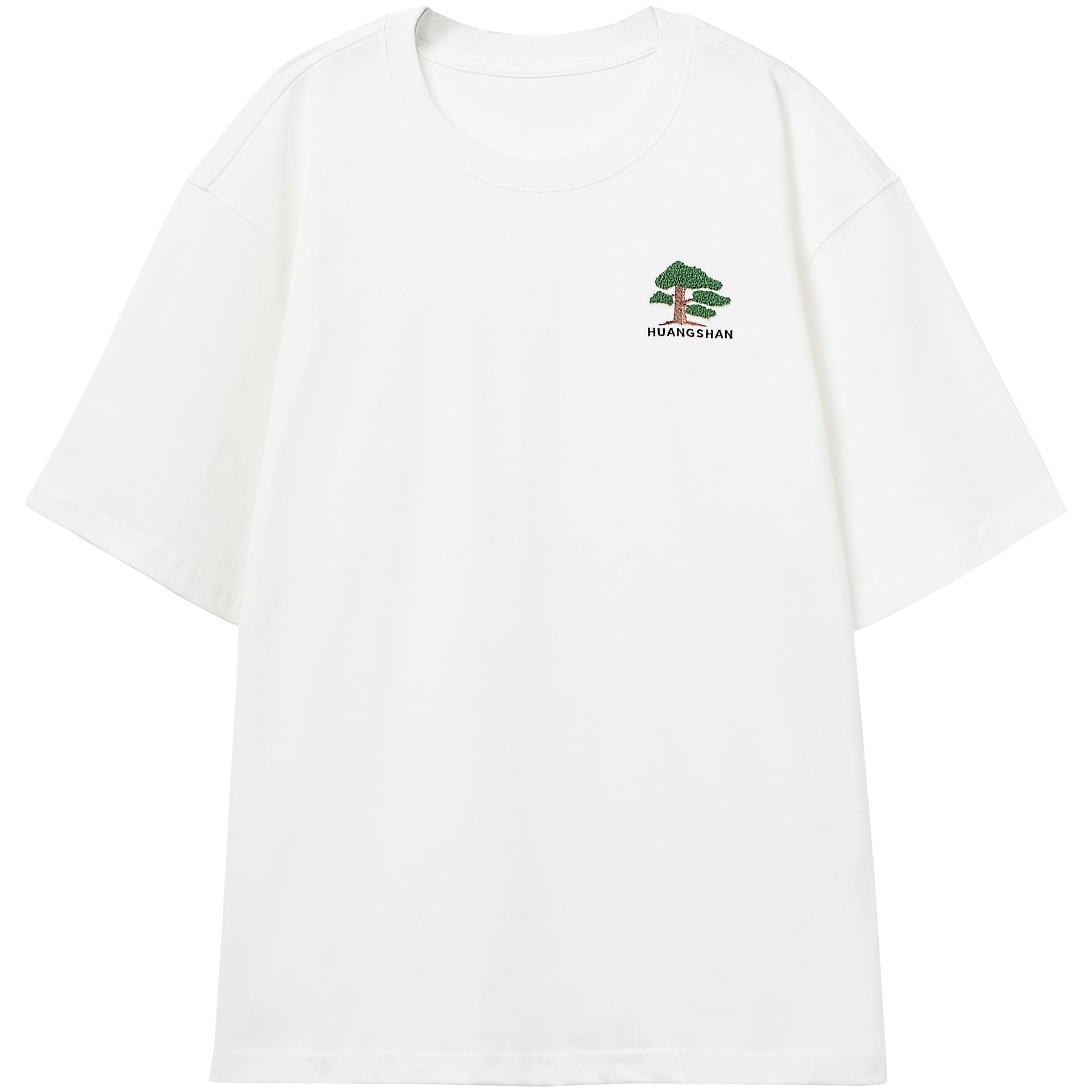 Футболка Camel Urban Function Series Унисекс T-рубашки - изображение 1